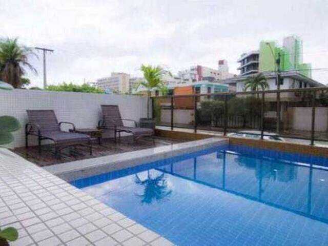 Apartamento para Locação em João Pessoa - 4