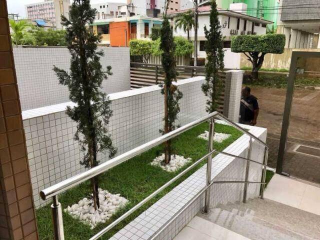 #1510 - Apartamento para Locação em João Pessoa - PB - 2