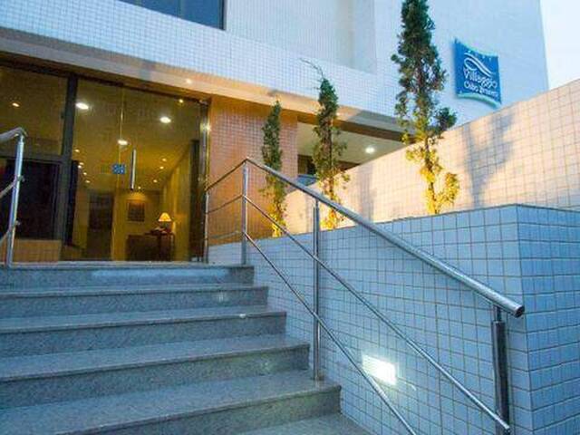 Locação em Cabo Branco - João Pessoa