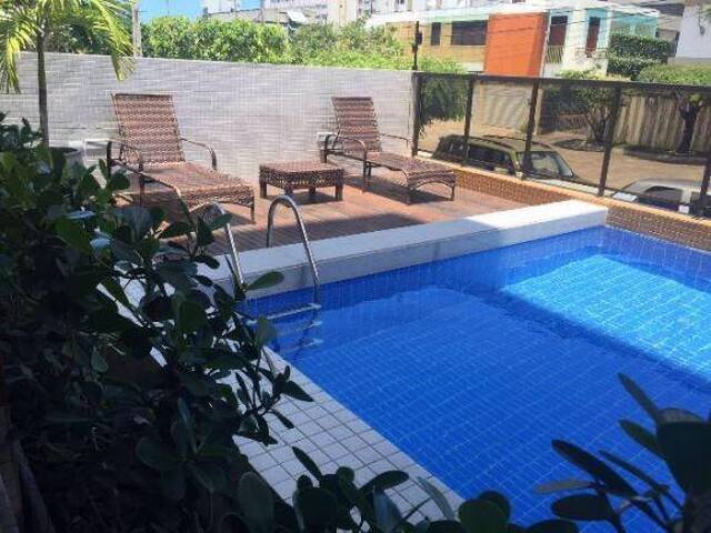 Apartamento para Locação em João Pessoa - 5