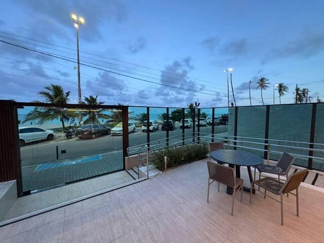 #1511 - Apartamento para Locação em João Pessoa - PB - 2