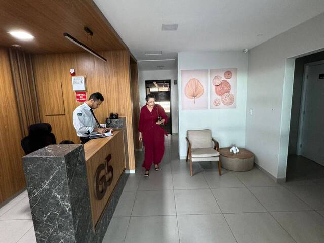 #1512 - Apartamento para Venda em Cabedelo - PB - 3