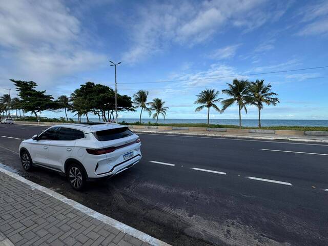 #1512 - Apartamento para Venda em Cabedelo - PB - 2