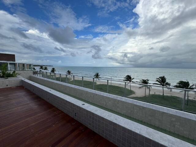 #1513 - Flat para Venda em João Pessoa - PB - 2