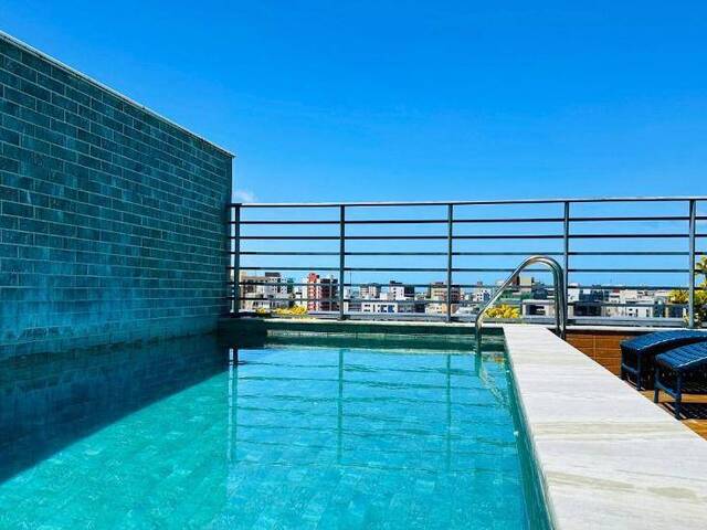 #1515 - Apartamento para Locação em Cabedelo - PB - 3