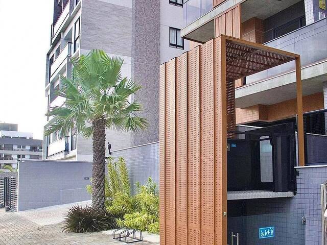 #1515 - Apartamento para Locação em Cabedelo - PB - 2