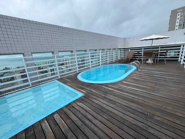 #1516 - Apartamento para Venda em João Pessoa - PB - 3