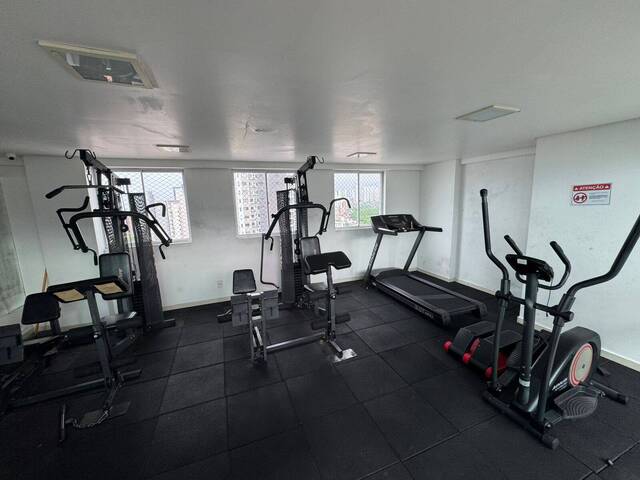 Apartamento para Venda em João Pessoa - 5