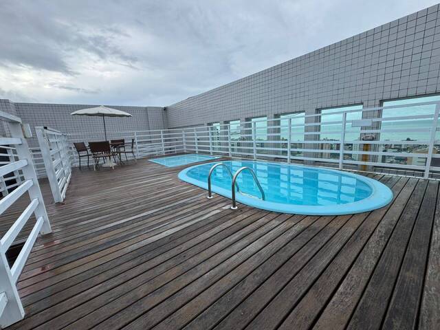 Apartamento para Venda em João Pessoa - 4