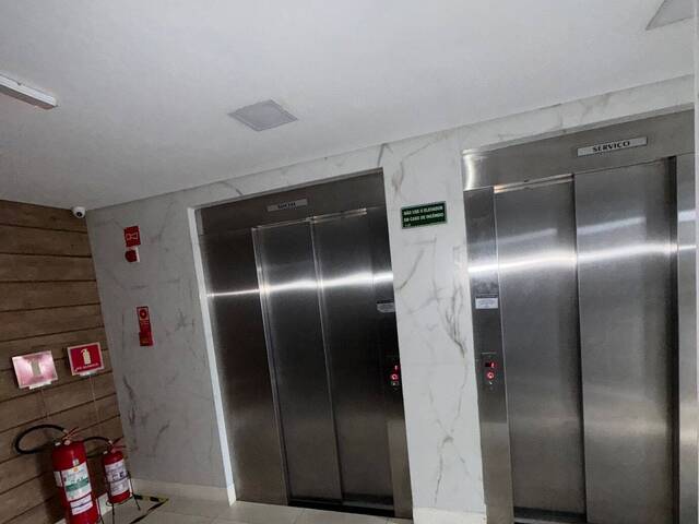 #1516 - Apartamento para Venda em João Pessoa - PB - 2