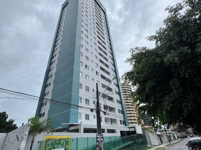 Venda em Manaíra - João Pessoa