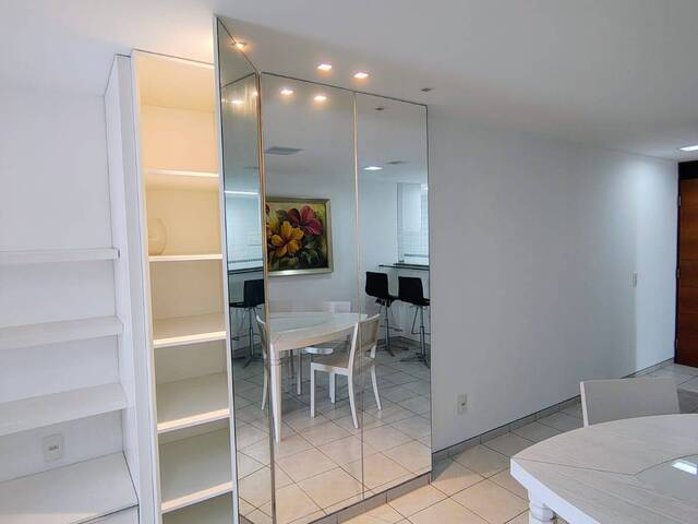 Apartamento para Locação em João Pessoa - 5