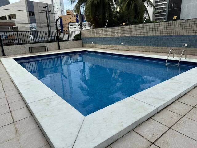 #1518 - Apartamento para Venda em João Pessoa - PB - 2