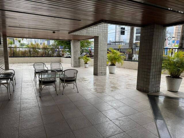 #1518 - Apartamento para Venda em João Pessoa - PB - 3