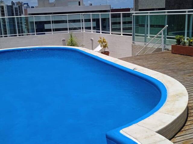 Apartamento para Locação em João Pessoa - 4