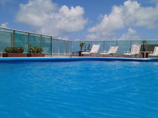 #1519 - Apartamento para Locação em João Pessoa - PB - 3