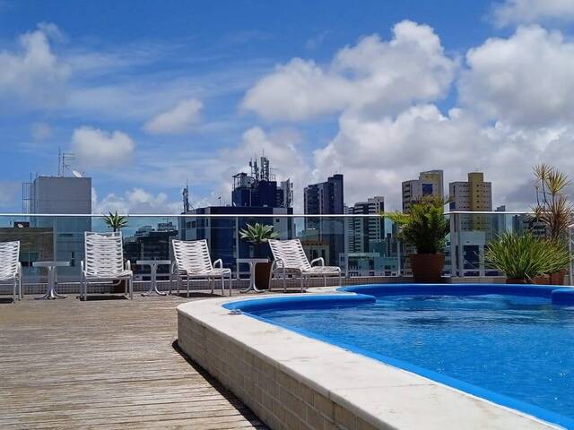Apartamento para Locação em João Pessoa - 5