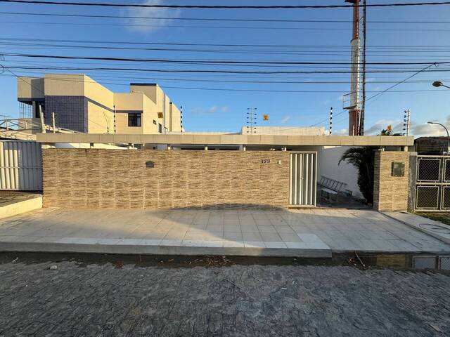 Casa para Venda em João Pessoa - 2