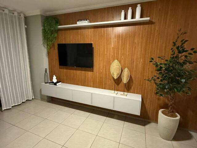 #1521 - Apartamento para Locação em João Pessoa - PB - 1