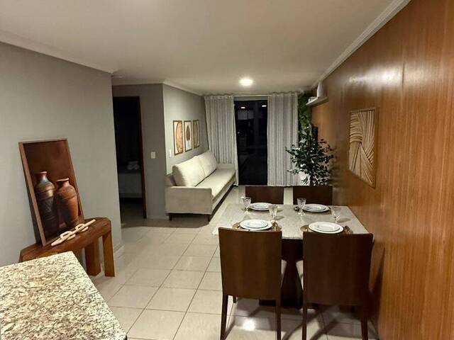 Apartamento para Locação em João Pessoa - 4