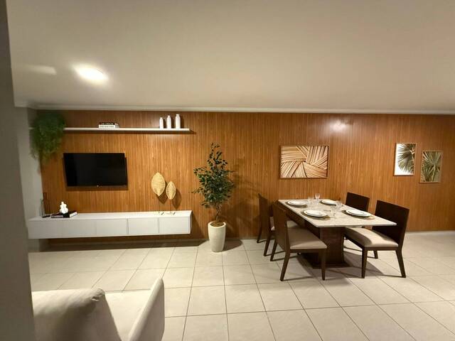 #1521 - Apartamento para Locação em João Pessoa - PB - 3