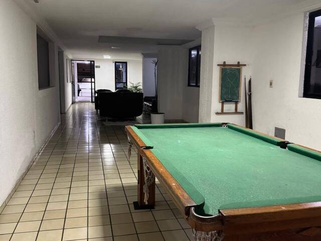 Apartamento para Locação em João Pessoa - 4