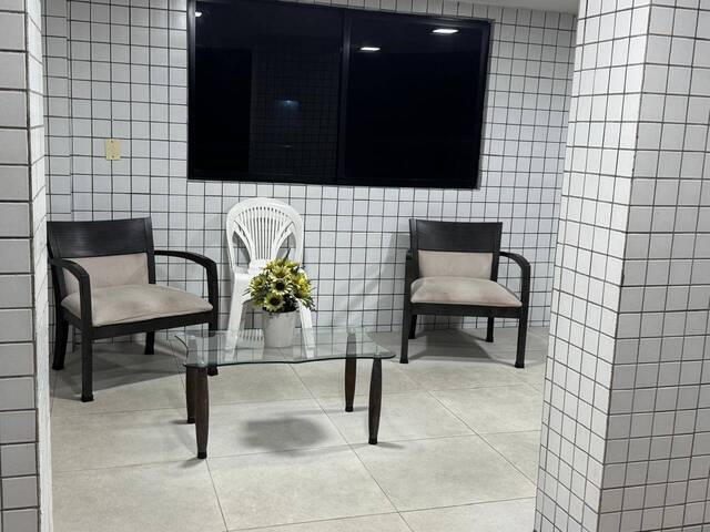 Apartamento para Locação em João Pessoa - 5