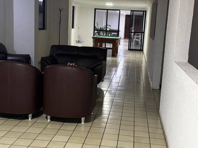 #1523 - Apartamento para Locação em João Pessoa - PB - 3