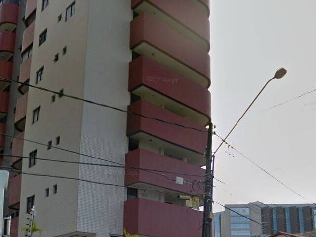 #1523 - Apartamento para Locação em João Pessoa - PB - 1