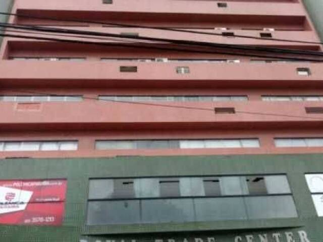 #1520 - Sala para Venda em João Pessoa - PB - 2