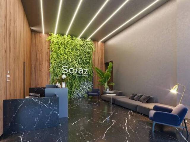 #1524 - Apartamento para Venda em João Pessoa - PB - 2