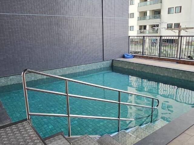 #1524 - Apartamento para Venda em João Pessoa - PB - 3