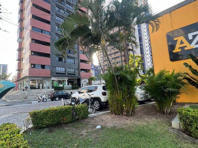 #1525 - Apartamento para Locação em João Pessoa - PB - 1