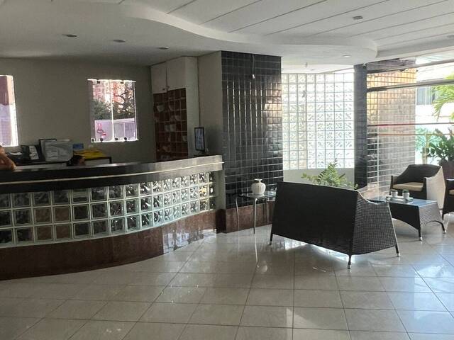 #1525 - Apartamento para Locação em João Pessoa - PB - 2