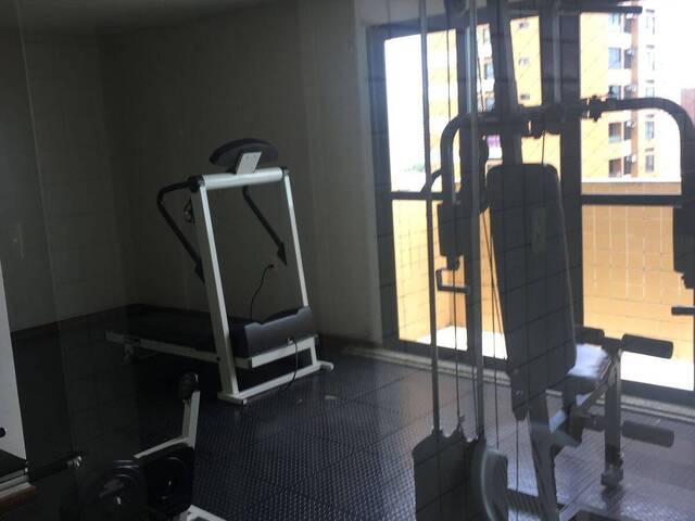 Apartamento para Locação em João Pessoa - 4