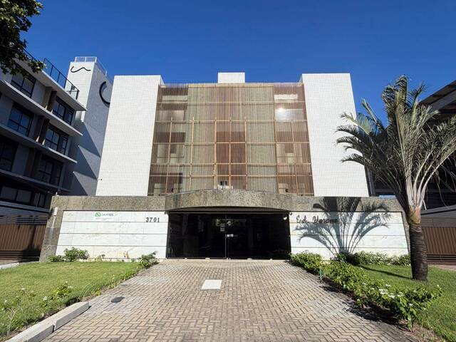 Apartamento para Venda em João Pessoa - 2