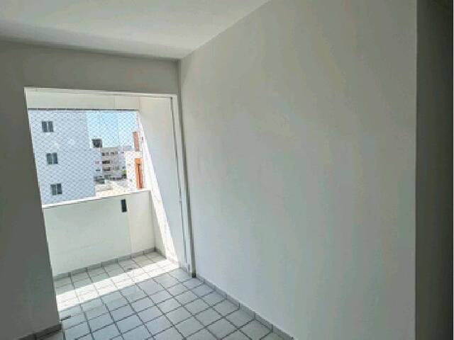 #1526 - Apartamento para Venda em João Pessoa - PB - 3