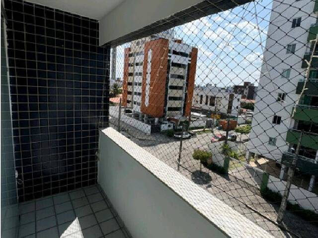 Apartamento para Venda em João Pessoa - 4