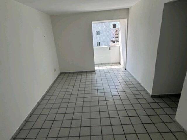 #1526 - Apartamento para Venda em João Pessoa - PB - 2