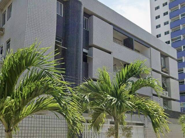 #1526 - Apartamento para Venda em João Pessoa - PB - 1