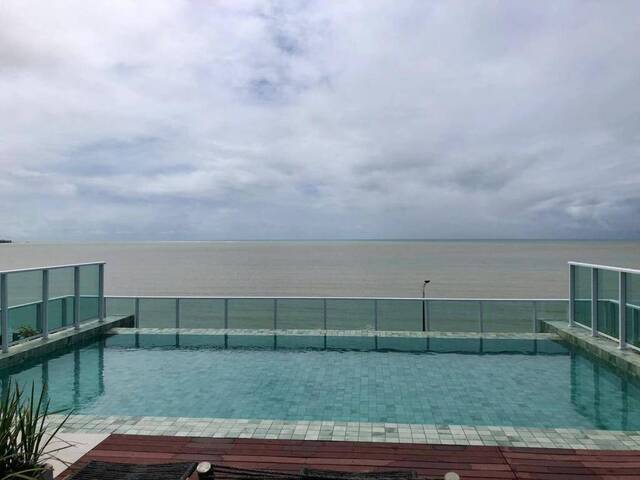 Apartamento para Venda em João Pessoa - 2