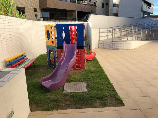 Apartamento para Locação em João Pessoa - 5