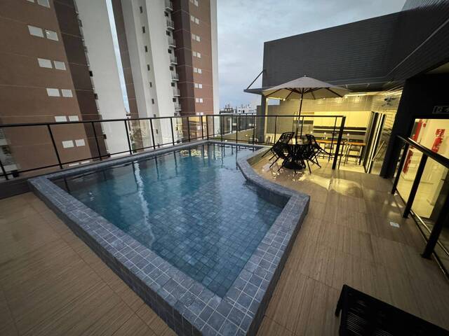 #1530 - Apartamento para Venda em Cabedelo - PB - 3