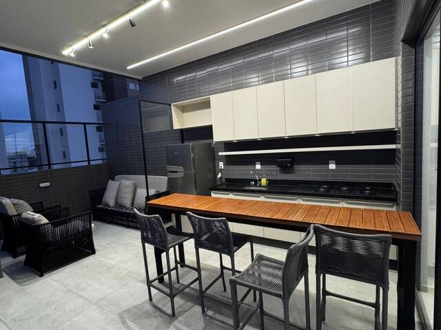 Apartamento para Locação em Cabedelo - 5