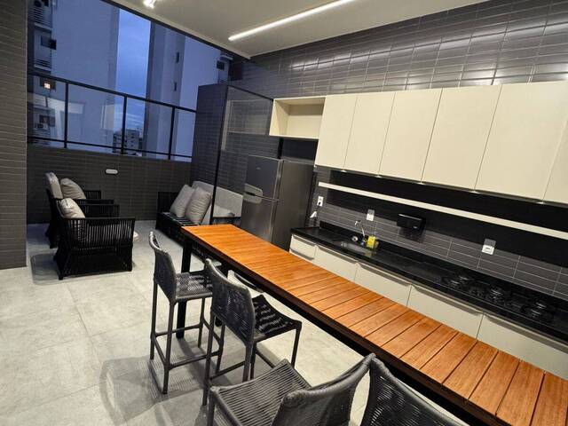 Apartamento para Locação em Cabedelo - 4