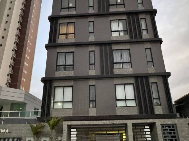 #1531 - Apartamento para Locação em Cabedelo - PB - 1