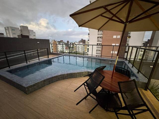 #1531 - Apartamento para Locação em Cabedelo - PB - 2