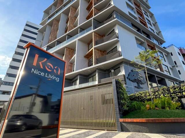 #1532 - Apartamento para Venda em João Pessoa - PB - 1