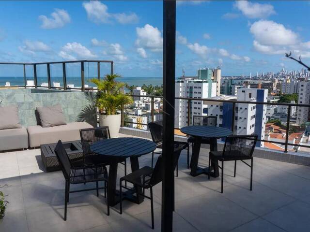 Apartamento para Venda em João Pessoa - 5