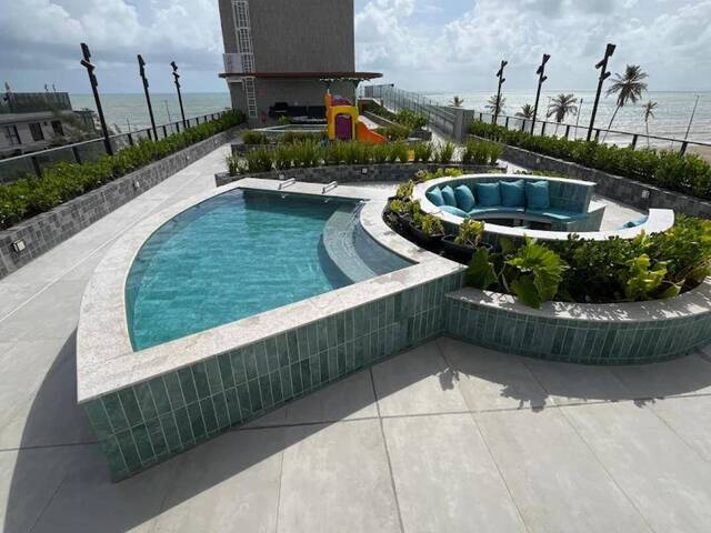 Apartamento para Locação em João Pessoa - 3